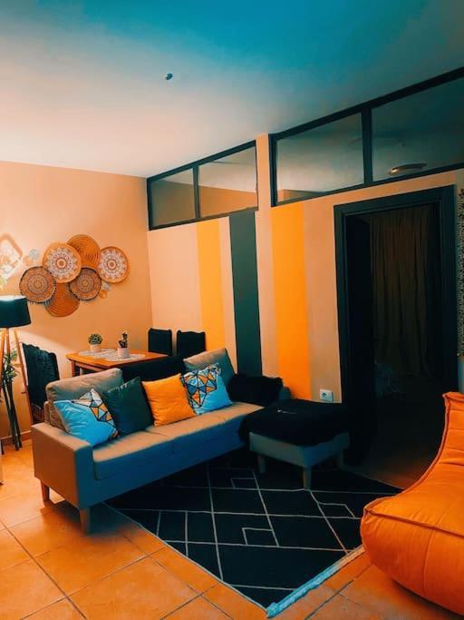 City Central Amazona Appartment Tirana Exterior foto
